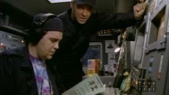 Episode 52 Undercover Man