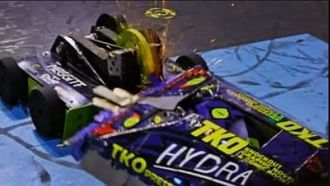 Episode 14 The World Championship Finals