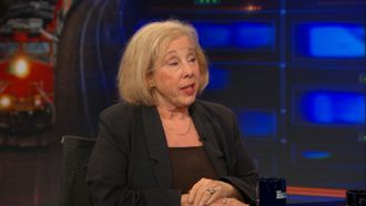 Episode 109 Rosabeth Moss Kanter