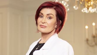 Episode 7 Sharon Osbourne