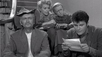 Episode 8 Jethro Goes to School