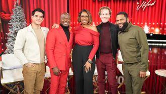 Episode 59 'The Real Full Monty' Stars