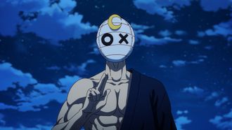 Episode 7 Sleeping Truth