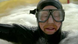 Episode 4 Bubble Trouble