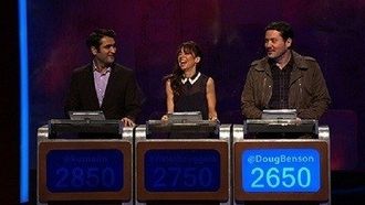 Episode 1 Kumail Nanjiani, Natasha Leggero, Doug Benson