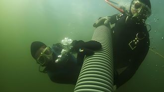 Episode 6 Eureka!