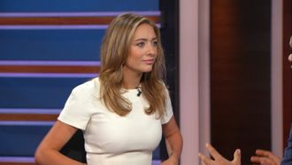Episode 2 Whitney Wolfe