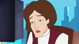 Episode 12 Ro's Reunion