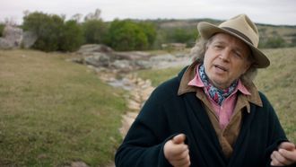 Episode 3 Francis Mallmann