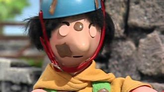 Episode 16 Postman Pat and the Double Disguise