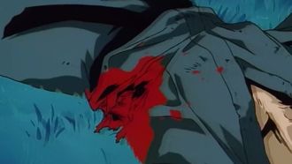 Episode 18 The golden dragon awakens