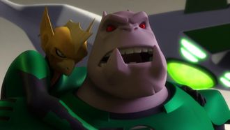 Episode 15 Reboot