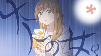 Episode 13 In the Morning When I Wake Up