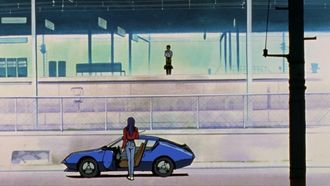Episode 4 Hedgehog's Dilemma