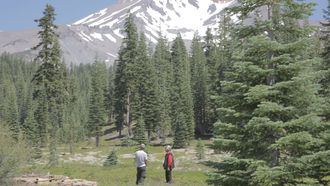 Episode 6 The Legend of Mount Shasta