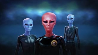 Episode 5 Conscious Contact Through Plasma