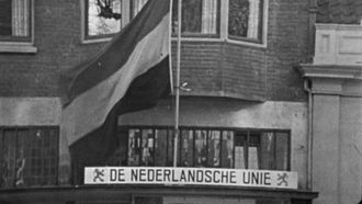 Episode 18 Occupation: Holland (1940–1944)