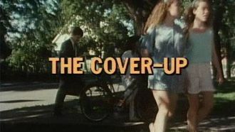Episode 4 The Cover-Up