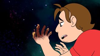 Episode 5 Episode Five: Db6