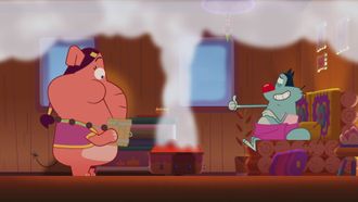 Episode 29 