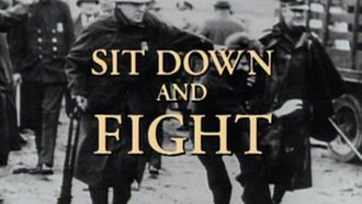 Episode 11 Sit Down and Fight