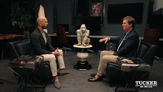 Episode 9 The Andrew Tate interview