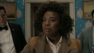 Episode 2 Dial M for Murder
