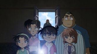 Episode 572 Treasure Battle in the Haunted Warehouse (2)