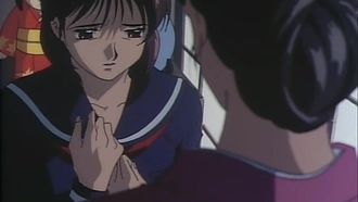 Episode 13 ROPE