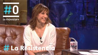 Episode 19 Sandra Sánchez