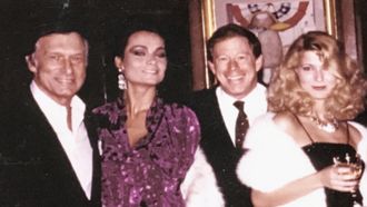 Episode 1 The Playboy Legacy