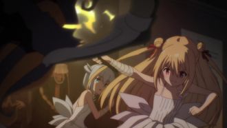 Episode 3 Going Beyond the Limit