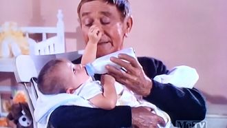 Episode 5 The Baby Nurse