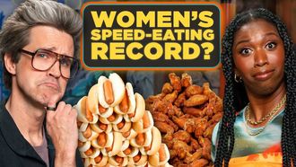 Episode 126 Do We Know Anything About Women?