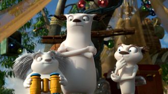 Episode 13 Abominable Gumble