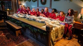 Episode 10 The Christmas Special