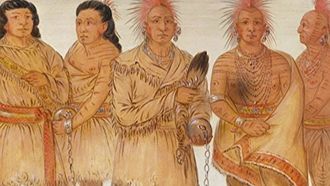 Episode 3 The Blackhawk War