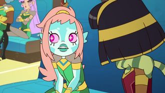 Episode 5 School Break