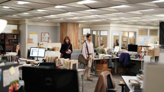 Episode 1 Pilot