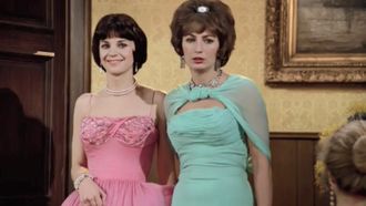 Episode 1 The Society Party