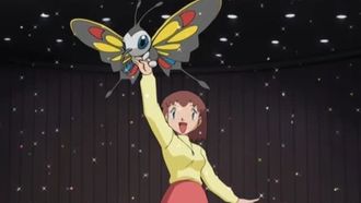 Episode 13 All Things Bright and Beautifly!