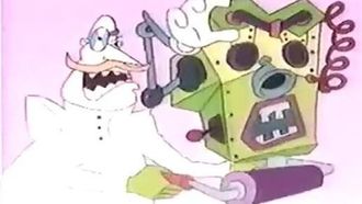 Episode 2 Winnie's Winner