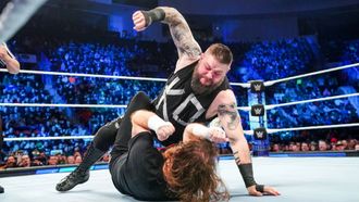 Episode 2 The Return of Bray Wyatt