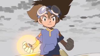 Episode 66 The Final Miracle, The Final Power