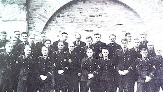 Episode 1 Secrets of the Nazi Occult