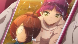 Episode 93 The Phantom Train