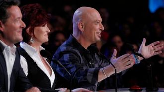 Episode 1 Auditions in Los Angeles
