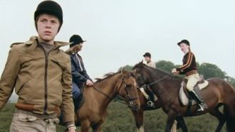 Episode 10 Five Go to Mystery Moor