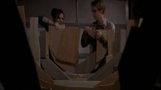 Episode 4 The Boat