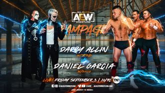 Episode 4 Countdown to AEW All Out 2021